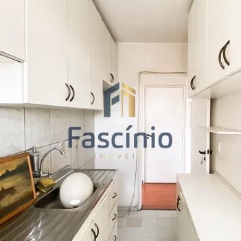 apartment em Rua Abel Tavares, Jardim Leme - São Paulo - SP