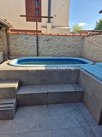 house em Avenida Nestor Jardim Filho, Chácara - Eldorado do Sul - RS