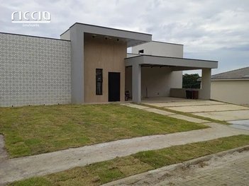 house em Alameda das Calêndulas, Condomínio Colinas do Parahyba - São José dos Campos - SP