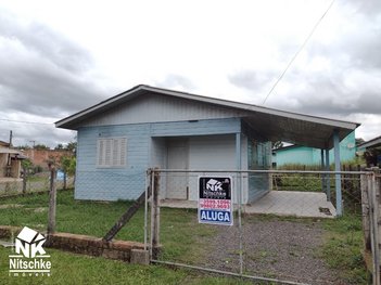 house em Rua Dezesseis, Sete de Setembro - Sapiranga - RS