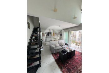 apartment em Rua Diogo Jácome, Vila Nova Conceição - São Paulo - SP