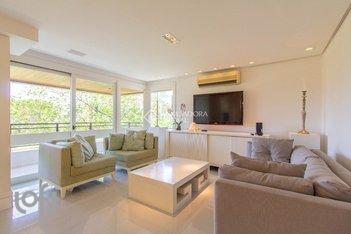 apartment em Doutor Nilo Peçanha, Chácara das Pedras - Porto Alegre - RS