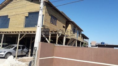 house em SC-434, Areias de Palhocinha - Garopaba - SC