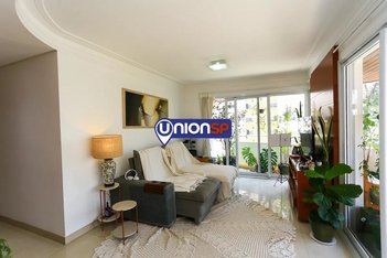 apartment em Rua Alcantarilla, Vila Andrade - São Paulo - SP