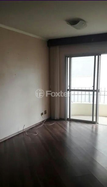 apartment em Alameda dos Anapurus, Indianópolis - São Paulo - SP