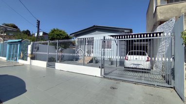 house em Rua Pindorama, Bela Vista - Alvorada - RS