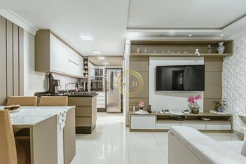 house em Rua Santo Antônio, Roseira de São Sebastião - São José dos Pinhais - PR