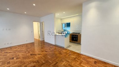 apartment em Rua Almirante Guilhem, Leblon - Rio de Janeiro - RJ