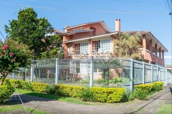 house em Rua Paulo Derly Strehl, Espírito Santo - Porto Alegre - RS