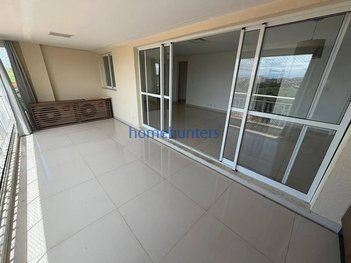 apartment em Rua Elvira Padilha Rossler, Vila Brandina - Campinas - SP