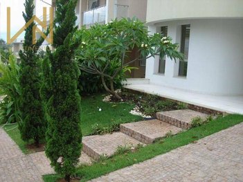 house em Avenida Roberto Baltazar dos Santos, Swiss Park - Campinas - SP