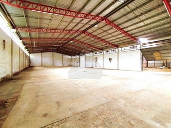 industrial em Rodovia RS-153, Santa Maria - Passo Fundo - RS