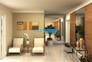 apartment em Avenida Brigadeiro Faria Lima, Cocaia - Guarulhos - SP
