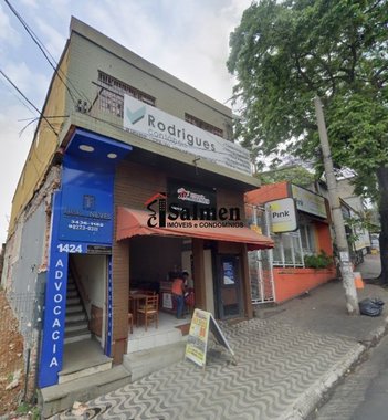 office em Avenida Tiradentes, Macedo - Guarulhos - SP
