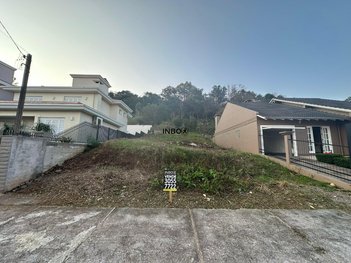 land_lot em Rua Zulmiro de Rossi, Universitário - Bento Gonçalves - RS