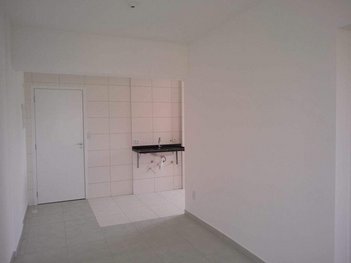 apartment em Rua José Coppini, Centro - São Bernardo do Campo - SP