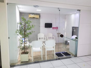 office em Presidente Epitacio Pessoa, Estados - João Pessoa - PB