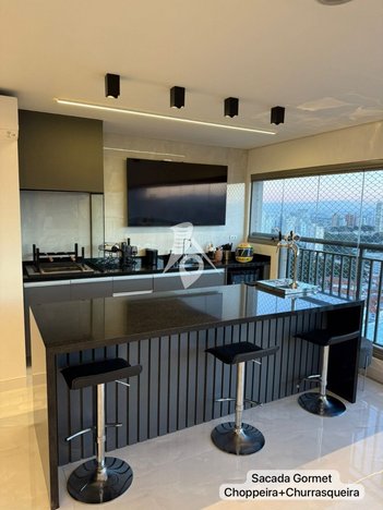 apartment em Rua Madre de Deus, Mooca - São Paulo - SP