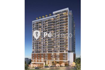 apartment em Viaduto Borges Lagoa, Vila Clementino - São Paulo - SP