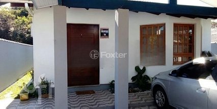 house em Rua Maringá, Natal - Gravataí - RS