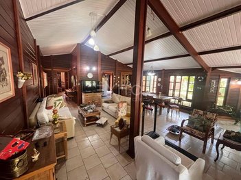 house em Rodovia Anhanguera, Loteamento Capital Ville - Jundiaí - SP