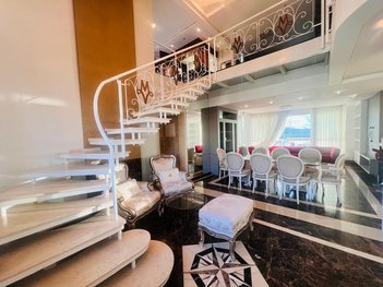 apartment em Rua 2850, Centro - Balneário Camboriú - SC