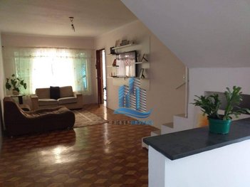 house em Rua Erina Thomé, Rudge Ramos - São Bernardo do Campo - SP