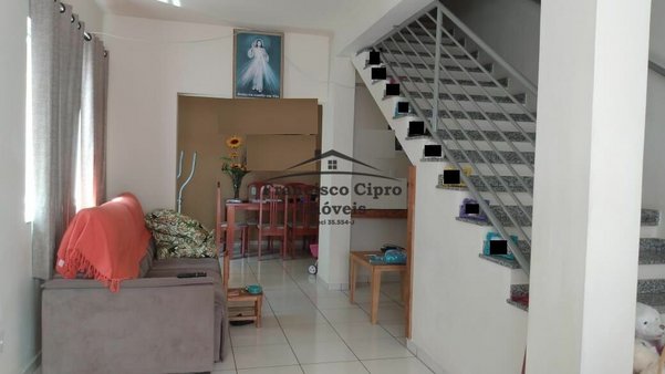 Cômodo Condomínio