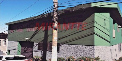 commercial_property em Salvador Impellizieri, Imirim - São Paulo - SP