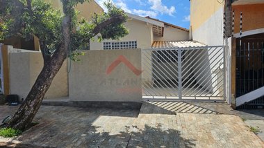 house em Rua Maranhão, Vila Passarelli - Andradina - SP