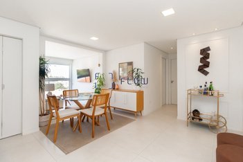 apartment em Rua Capitão Rabelo, Jardim São Paulo(Zona Norte) - São Paulo - SP