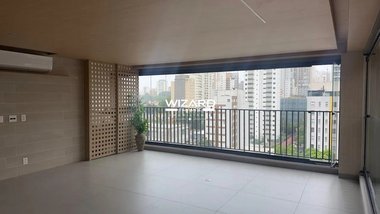 apartment em Rua Aimberê, Sumaré - São Paulo - SP