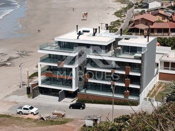 apartment em Rua Cruzeiro do Sul, Torres - Torres - RS