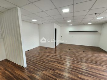 office em Francisco Matarazzo, Água Branca - São Paulo - SP