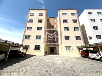 apartment em Rua Doralice Ramos Pinho, Jardim Cidade de Florianópolis - São José - SC