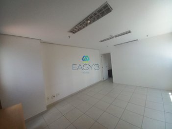 office em Rua Voluntários da Pátria, Santana - São Paulo - SP