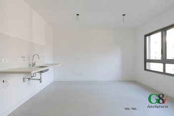 apartment em Rua Eça de Queiroz, Vila Mariana - São Paulo - SP