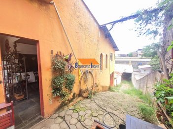 industrial em Aveiro, São Francisco - Belo Horizonte - MG