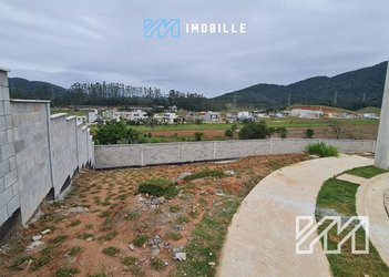 land_lot em Benjamin Dagnone, Rio do Meio - Itajaí - SC