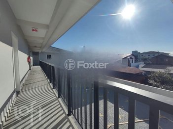 apartment em Rua Gaivota, Pinheira - Palhoça - SC