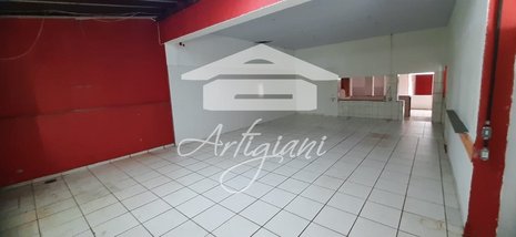 business em Praça da Bandeira, Jardim Centenário - Mogi Guaçu - SP