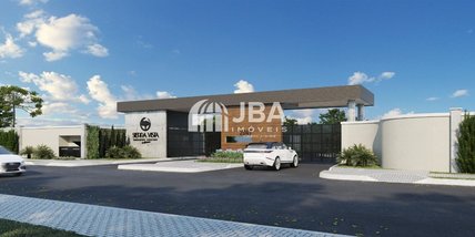 land_lot em Rua da Pedreira, Campo Pequeno - Colombo - PR