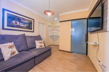 apartment em Rua Ribeirão Preto, Jardim Santa Rosa - Araras - SP