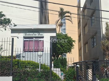 apartment em Rua Aristides Jofre, Casa Verde Alta - São Paulo - SP