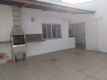 apartment em Rua Humaitá, Tubalina - Uberlândia - MG