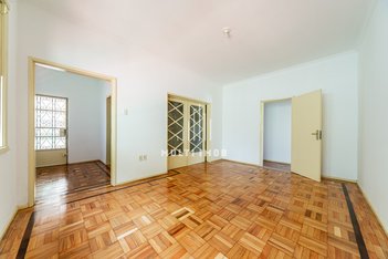 house em Rua Delfino Riet, Santo Antônio - Porto Alegre - RS