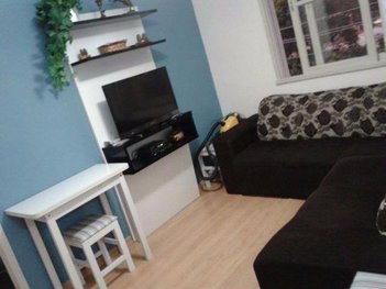apartment em Jose Domingos Varella, Cavalhada - Porto Alegre - RS