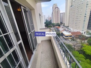 apartment em Rua João de Sousa Dias, Campo Belo - São Paulo - SP
