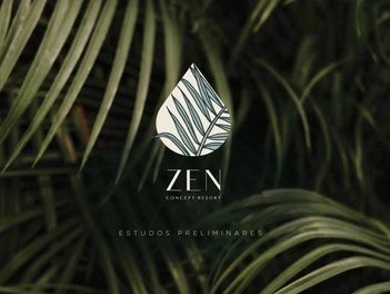 land_lot em Avenida Central, Centro - Xangri-Lá - RS