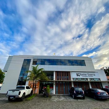 office em Rua Quintino Bocaiúva, Torre - João Pessoa - PB